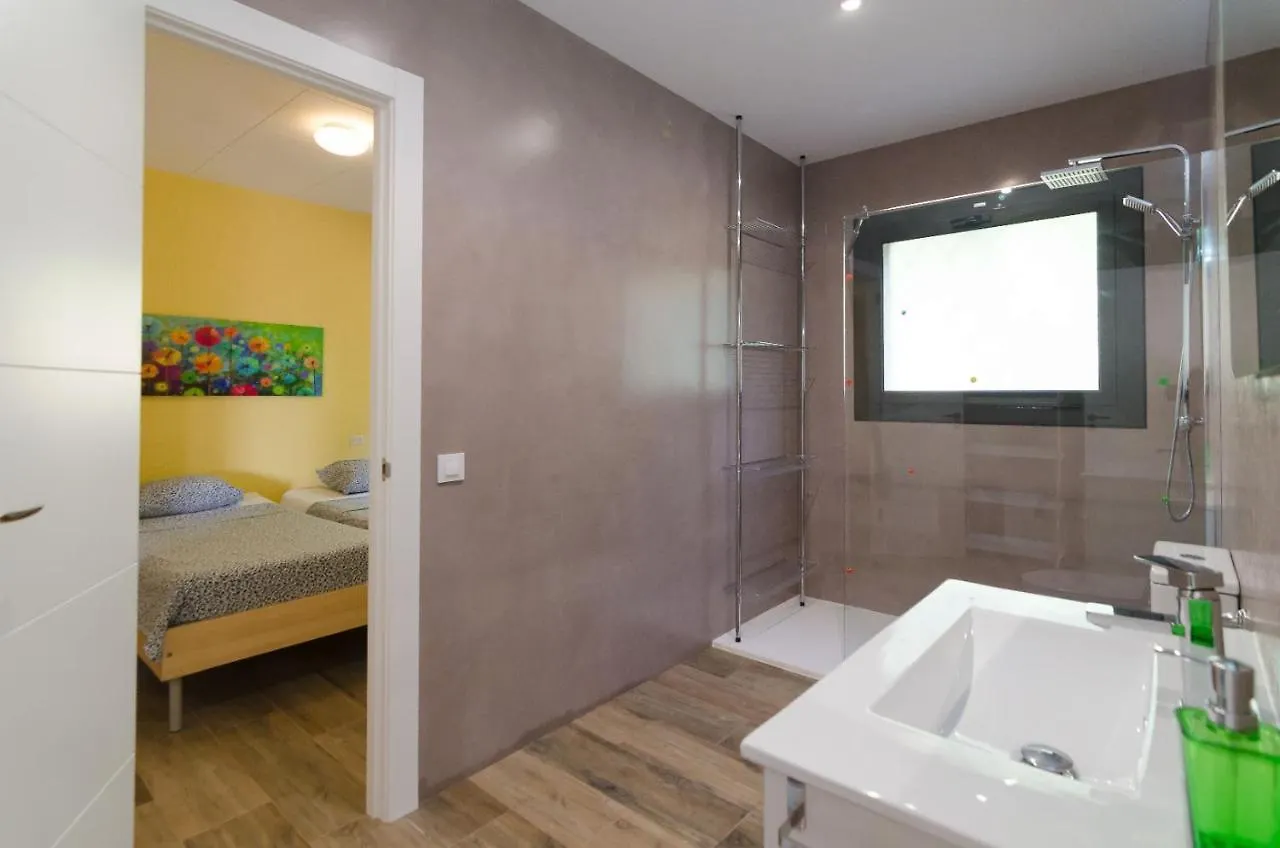 Villa Club Villamar - Arethusa Lloret de Mar